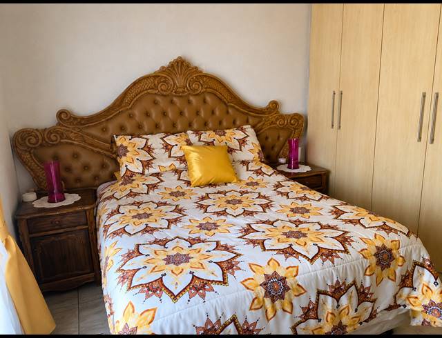 3 BEDROOM HOUSE FOR SALE IN ROTHDENE